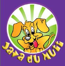 Campione gratuito cibo per cani Java du Mutt